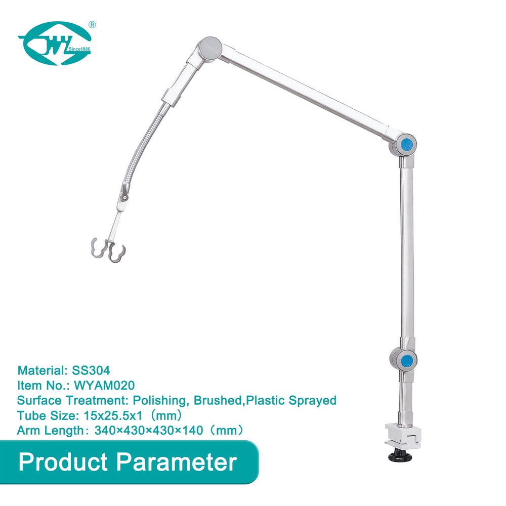 Description Description