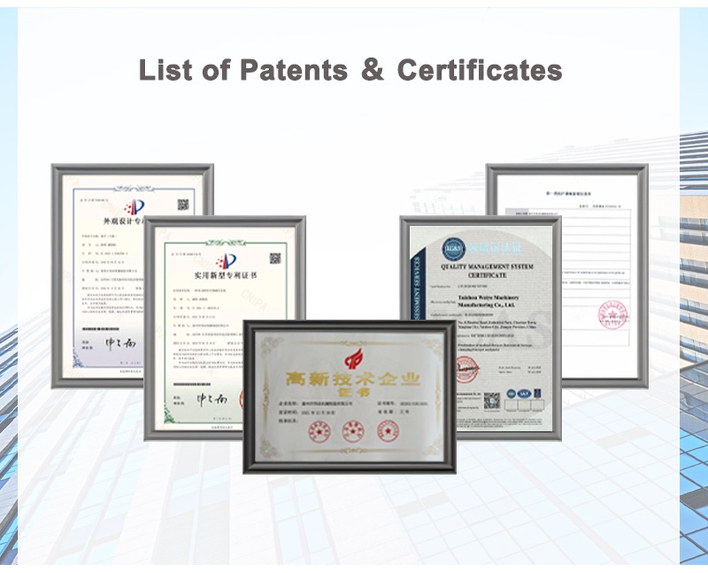 certificates certificates