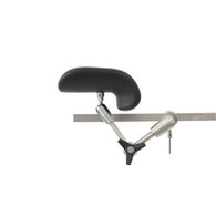 حامل الساق طاولة العمليات