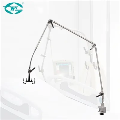 ما هو استخدام حامل دائرة التنفس؟