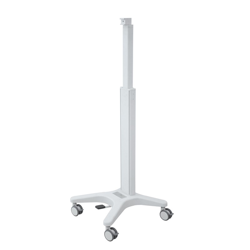 Hospital Trolley on Wheels Hospital Trolley on Wheels